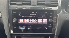 Volkswagen Golf 1.6 TDI SE [Nav] 5dr Diesel Hatchback